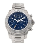 Pre-Owned Breitling Avenger Chronograph 45 Watch